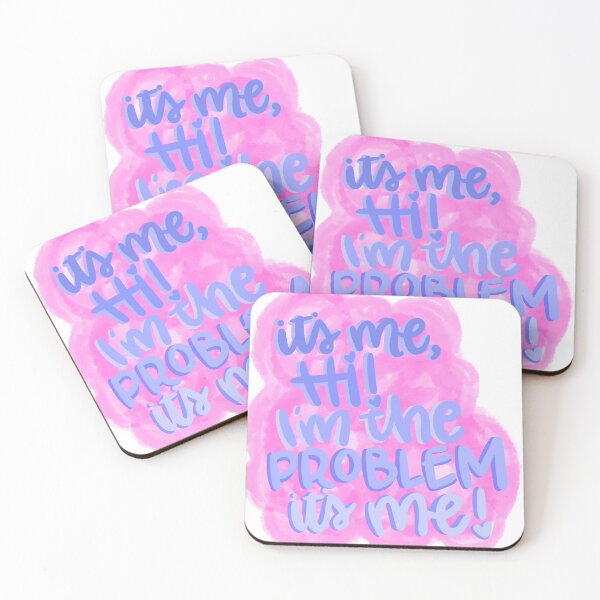 Item preview, its me, im the problem designed and sold by caseyjasper.