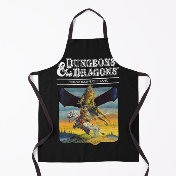 Artikelvorschau, Dungeons & Dragons Expert Set-Artwork entworfen und verkauft von CindiParks.