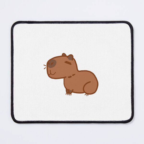 Item preview, Capybara designed and sold by kaylamg03.