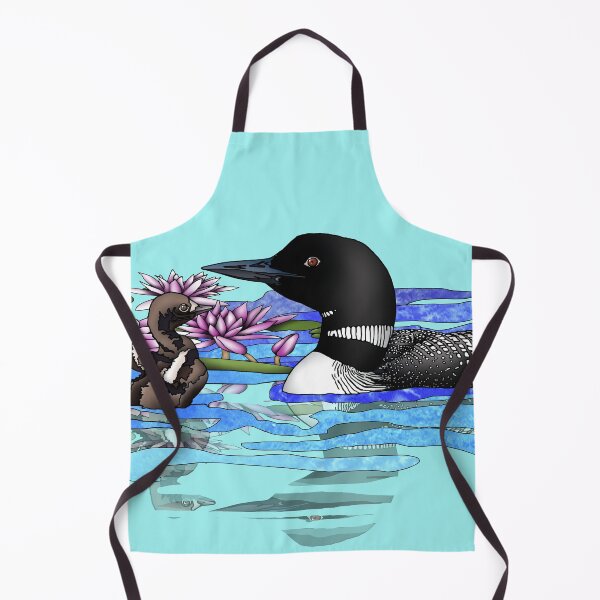 Item preview, Three Loons designed and sold by kamkam19.