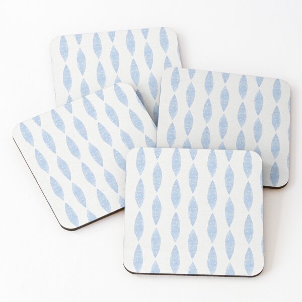 Item preview, Seamless leaf pattern designed and sold by CosasAutenticas.