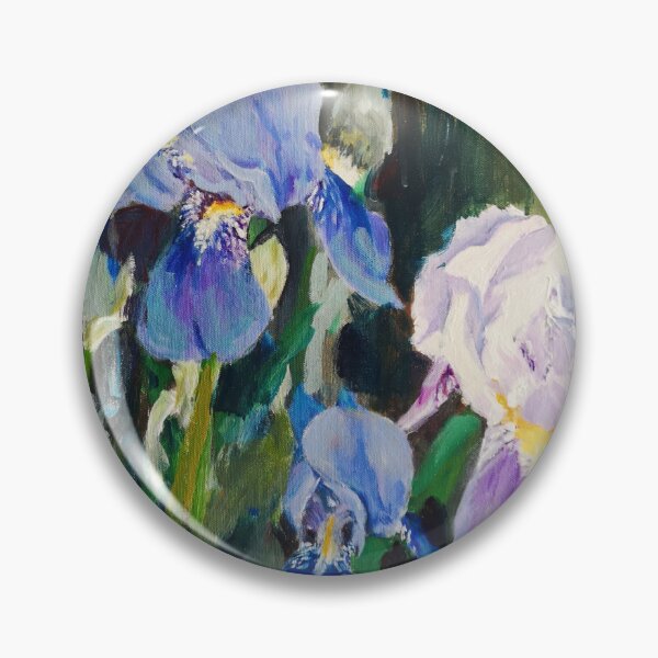 Item preview, Iris designed and sold by TongHui.