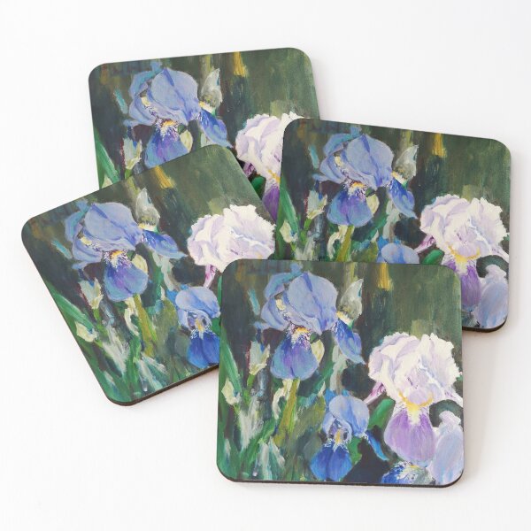 Item preview, Iris designed and sold by TongHui.