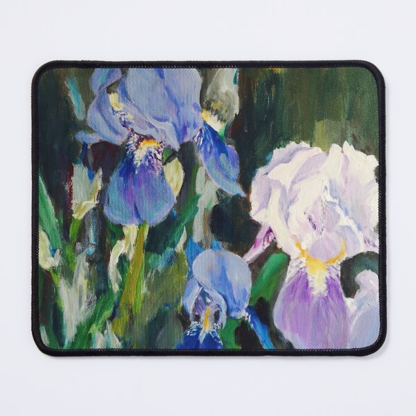Item preview, Iris designed and sold by TongHui.