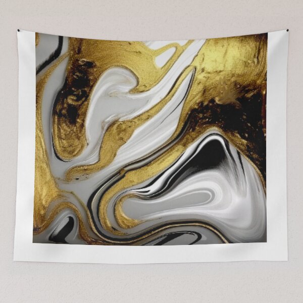 Item preview, Golden Dreamscape designed and sold by Highlandkings.