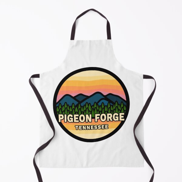 Item preview, Pigeon Forge Tennessee Sunset designed and sold by VanyaKar.
