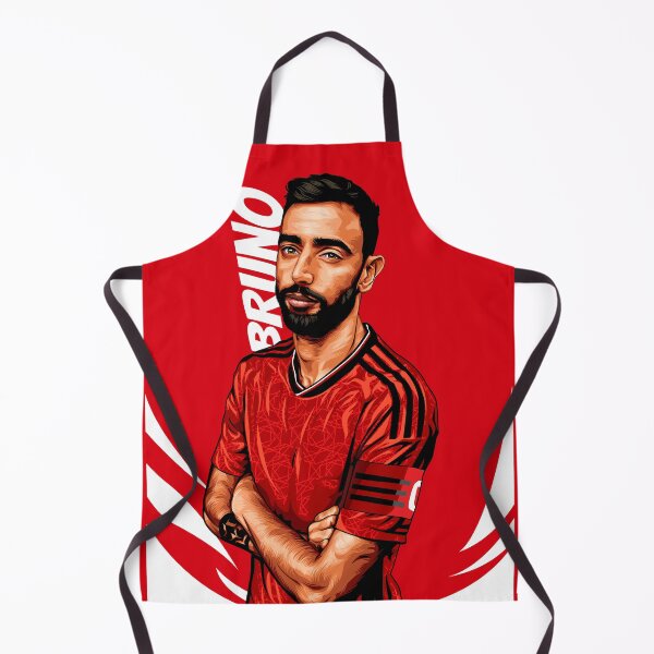 Item preview, Bruno Fernandes designed and sold by ngeditvctr.