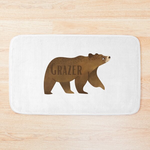 Item preview, Grazer 128  designed and sold by Zuzono.