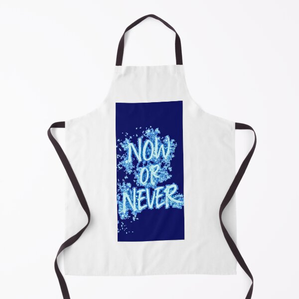 Item preview, now or never designed and sold by Vasa23.