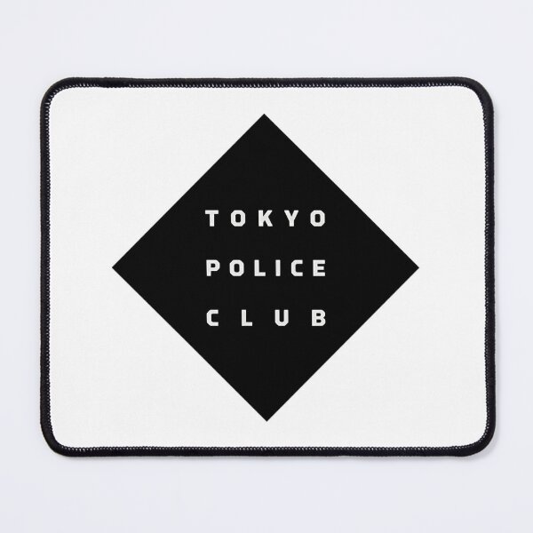 Item preview, Tokyo Police Club (Champ)   	 designed and sold by yvawdaqhkzu7.