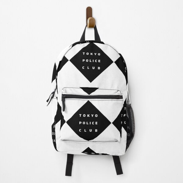 Item preview, Tokyo Police Club (Champ)   	 designed and sold by yvawdaqhkzu7.