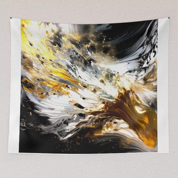 Item preview, Luminescent Noir designed and sold by Highlandkings.