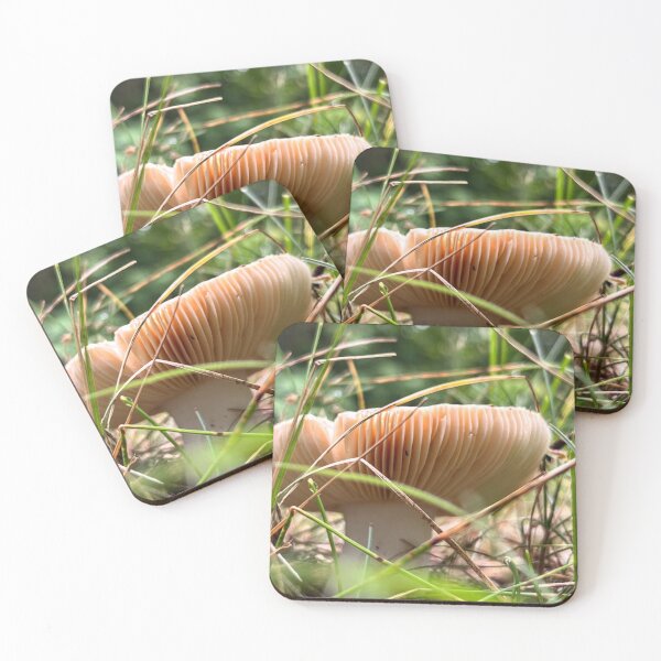 Item preview, Mushroom Gills designed and sold by emikat-art.
