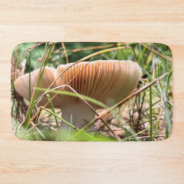 Item preview, Mushroom Gills designed and sold by emikat-art.