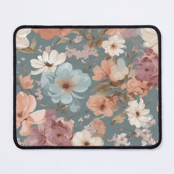 Item preview, Blossom Dreamscape - II designed and sold by positivVibesArt.