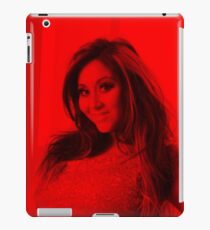Snooki - Celebrity iPad Case/Skin