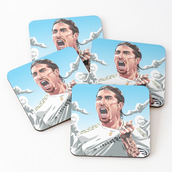 Item preview, Sergio Ramos  designed and sold by ngeditvctr.