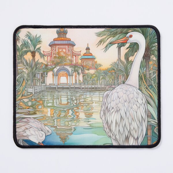 Item preview, Florida drawing designed and sold by ComicsFactory.