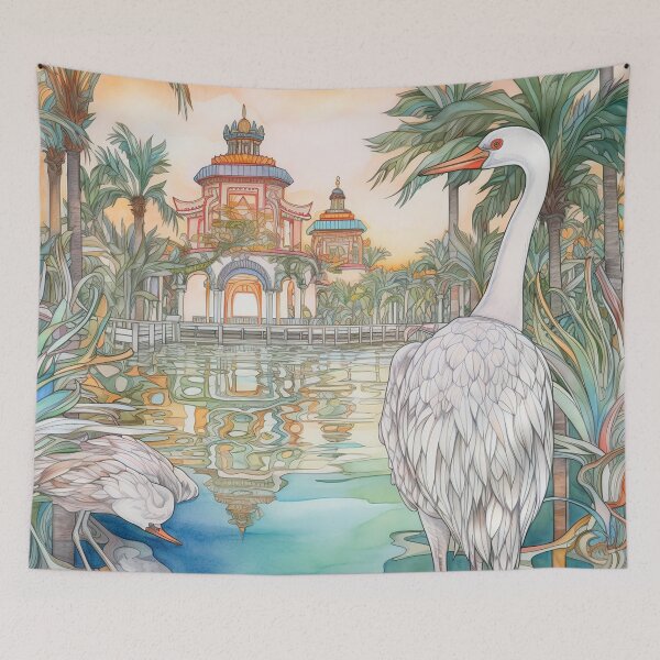 Item preview, Florida drawing  designed and sold by ComicsFactory.