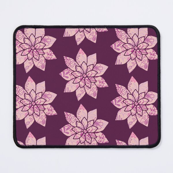 Item preview, Pink flower designed and sold by VivWalsh.