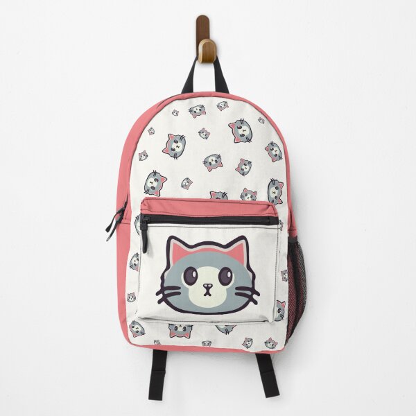 Item preview, Cute Cat pack designed and sold by stickersmegafun.