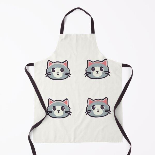 Item preview, Cute Cat pack designed and sold by stickersmegafun.
