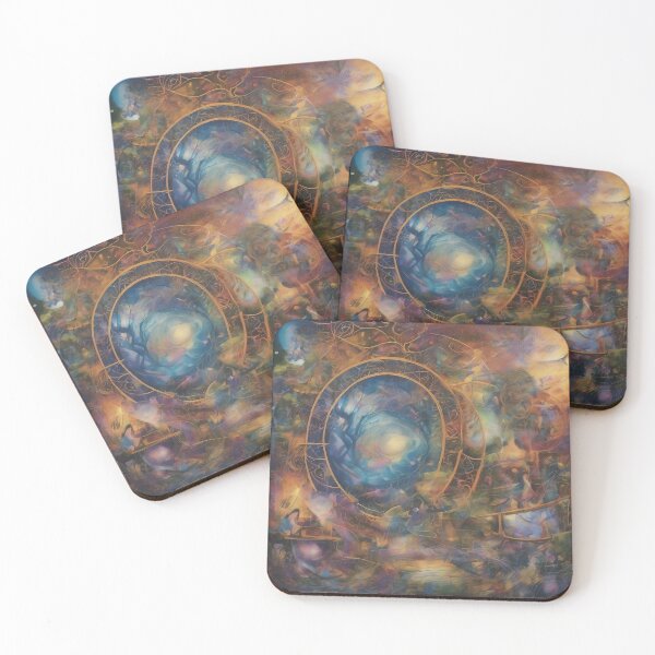 Item preview, Dreamweaver's Delight designed and sold by positivVibesArt.