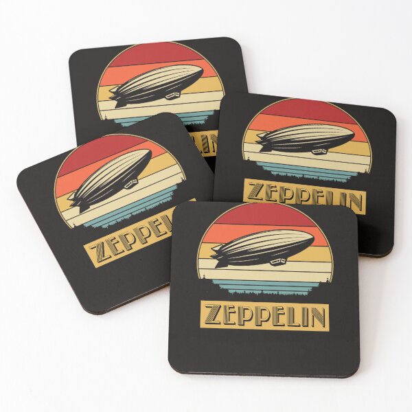 Item preview, Led Zepelin 1 designed and sold by TheodorePeters8.