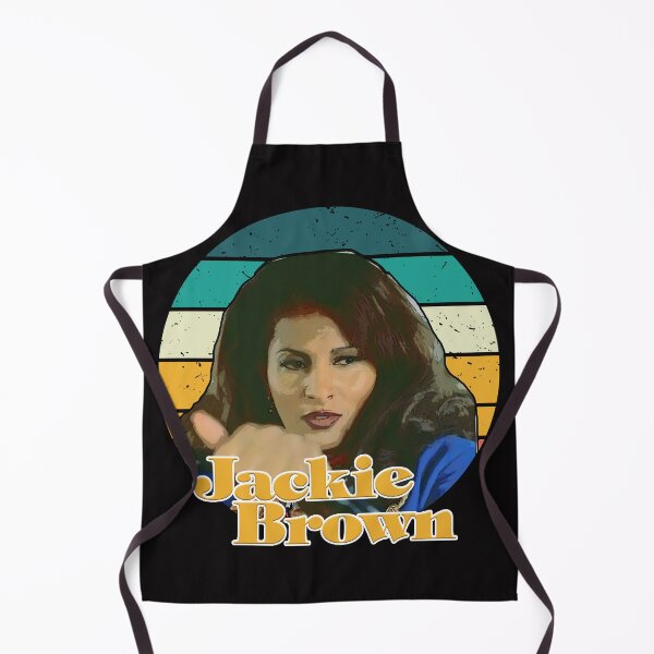 Item preview, Jackie Brown Classic Woman designed and sold by Adaodett.