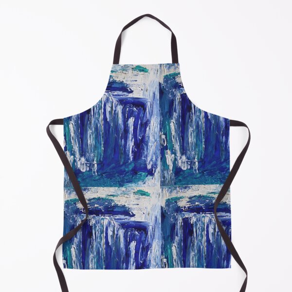 Item preview, In the Waterfall designed and sold by LaConnieArt.
