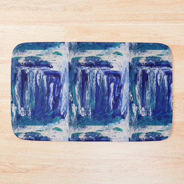 Item preview, In the Waterfall designed and sold by LaConnieArt.