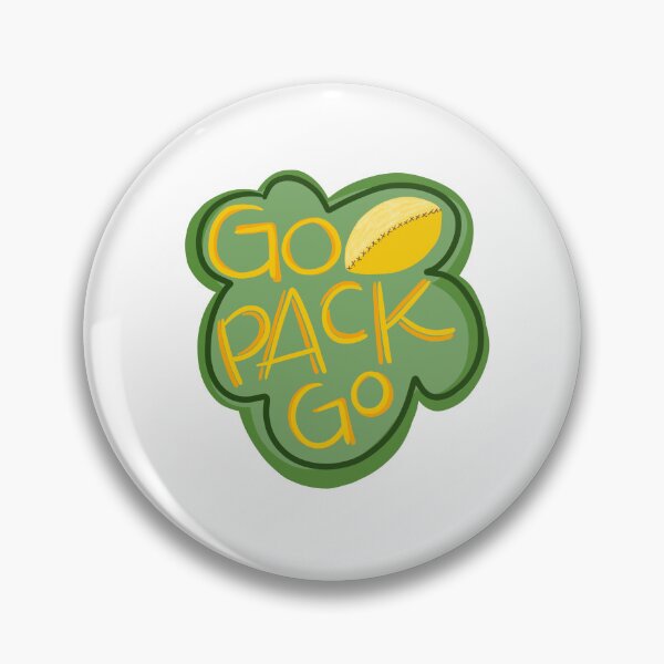 Artikelvorschau, go pack go entworfen und verkauft von caseyjasper.