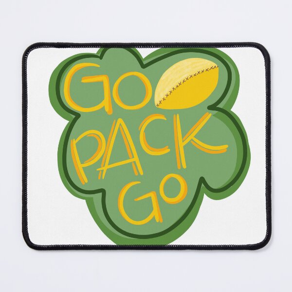 Item preview, go pack go designed and sold by caseyjasper.