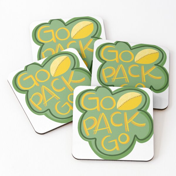 Item preview, go pack go designed and sold by caseyjasper.