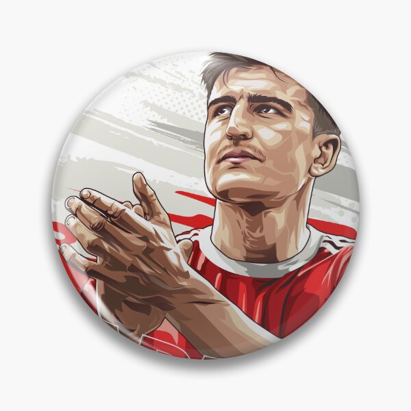 Item preview, Harry Maguire designed and sold by ngeditvctr.