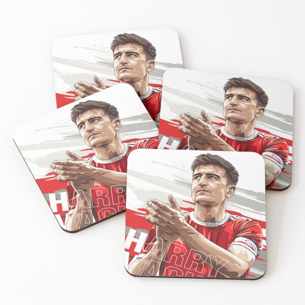 Item preview, Harry Maguire designed and sold by ngeditvctr.