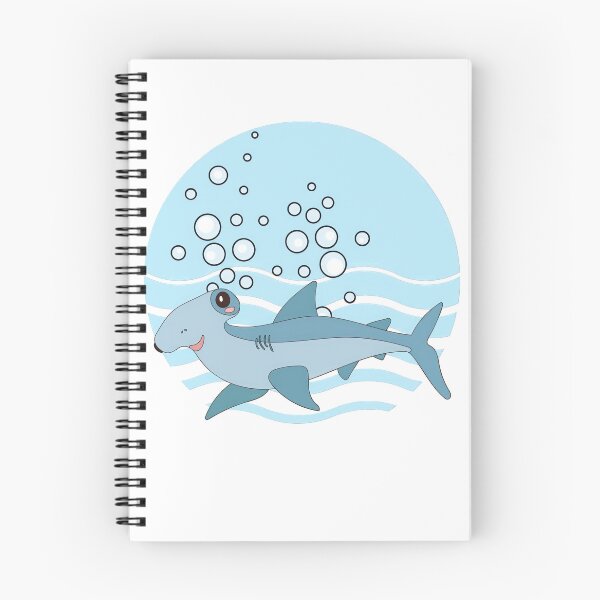 Item preview, Hammerhead Shark designed and sold by duke818.