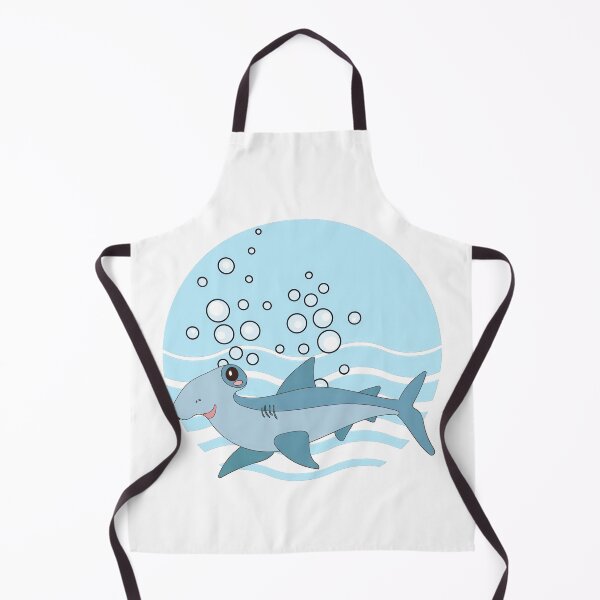 Item preview, Hammerhead Shark designed and sold by duke818.