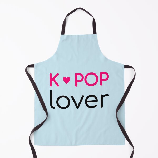 Item preview, K-Pop Lover - Pink  heart designed and sold by TheKinEmporium.