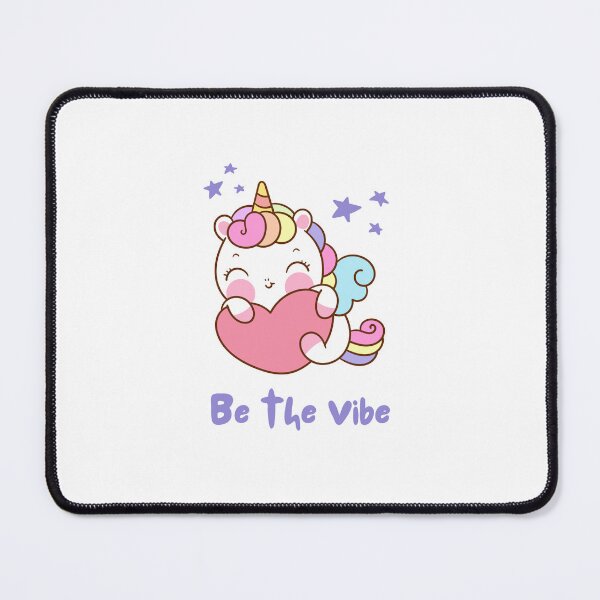 Item preview, Be the vibe designed and sold by Midlife Mood Merch.