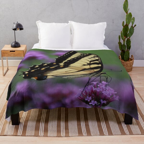 Item preview, Swallowtail Butterfly designed and sold by Sonya Umble.