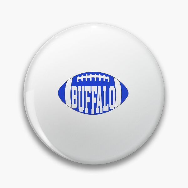 Item preview, Buffalo Football designed and sold by eohara15.
