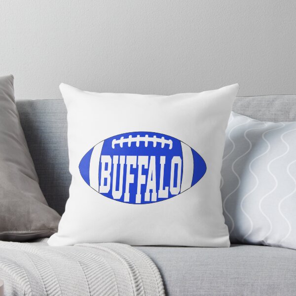 Item preview, Buffalo Football designed and sold by eohara15.