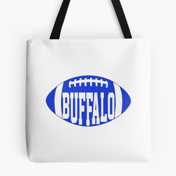 Item preview, Buffalo Football designed and sold by eohara15.