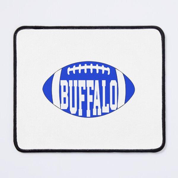 Item preview, Buffalo Football designed and sold by eohara15.