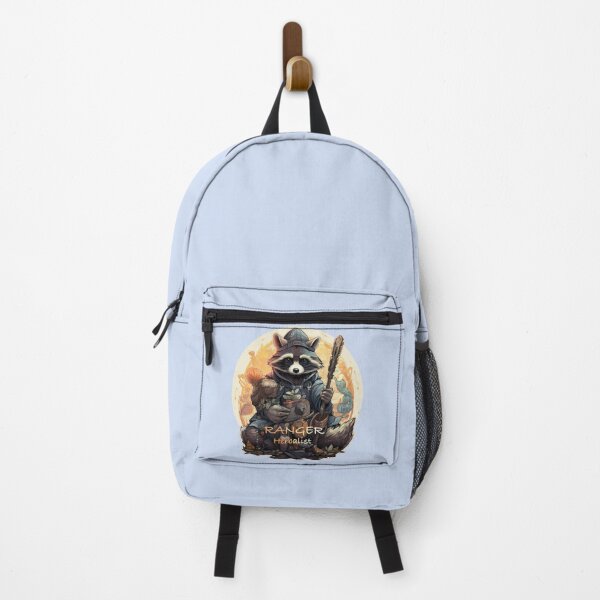 Item preview, Ranger: Herbalist designed and sold by RebelRacDesign.