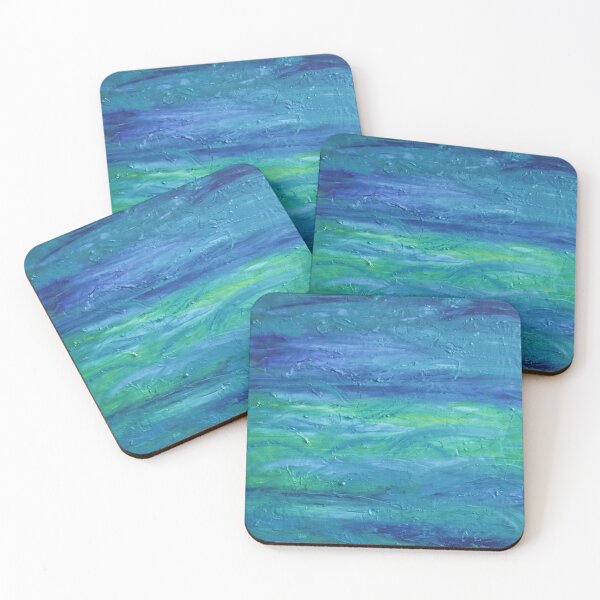 Item preview, Oceans Collide  designed and sold by LaConnieArt.