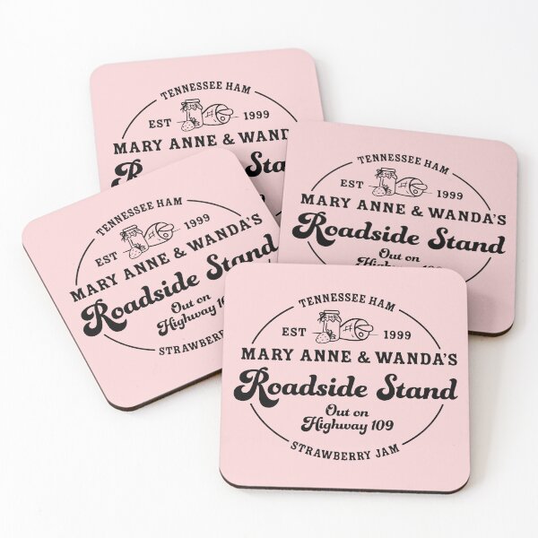 Item preview, Mary Anne and Wanda's Roadside Stand designed and sold by ckspicer11.
