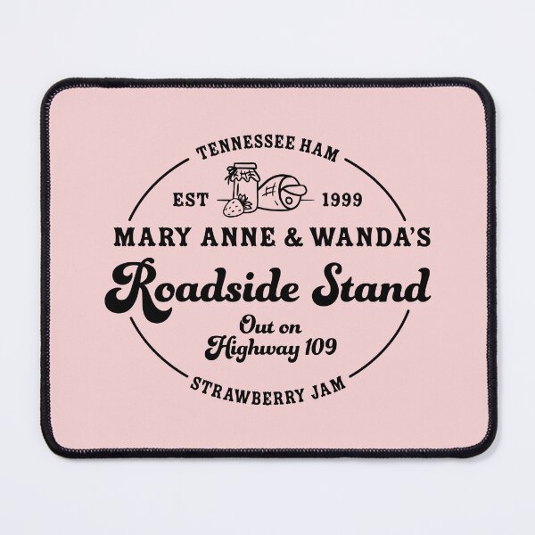 Item preview, Mary Anne and Wanda's Roadside Stand designed and sold by ckspicer11.