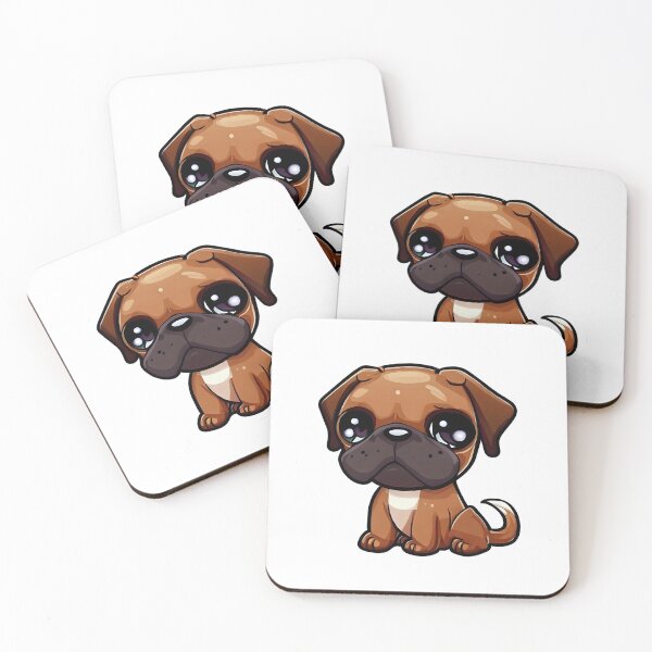 Item preview, Chibi Boxer designed and sold by City0fDreams.